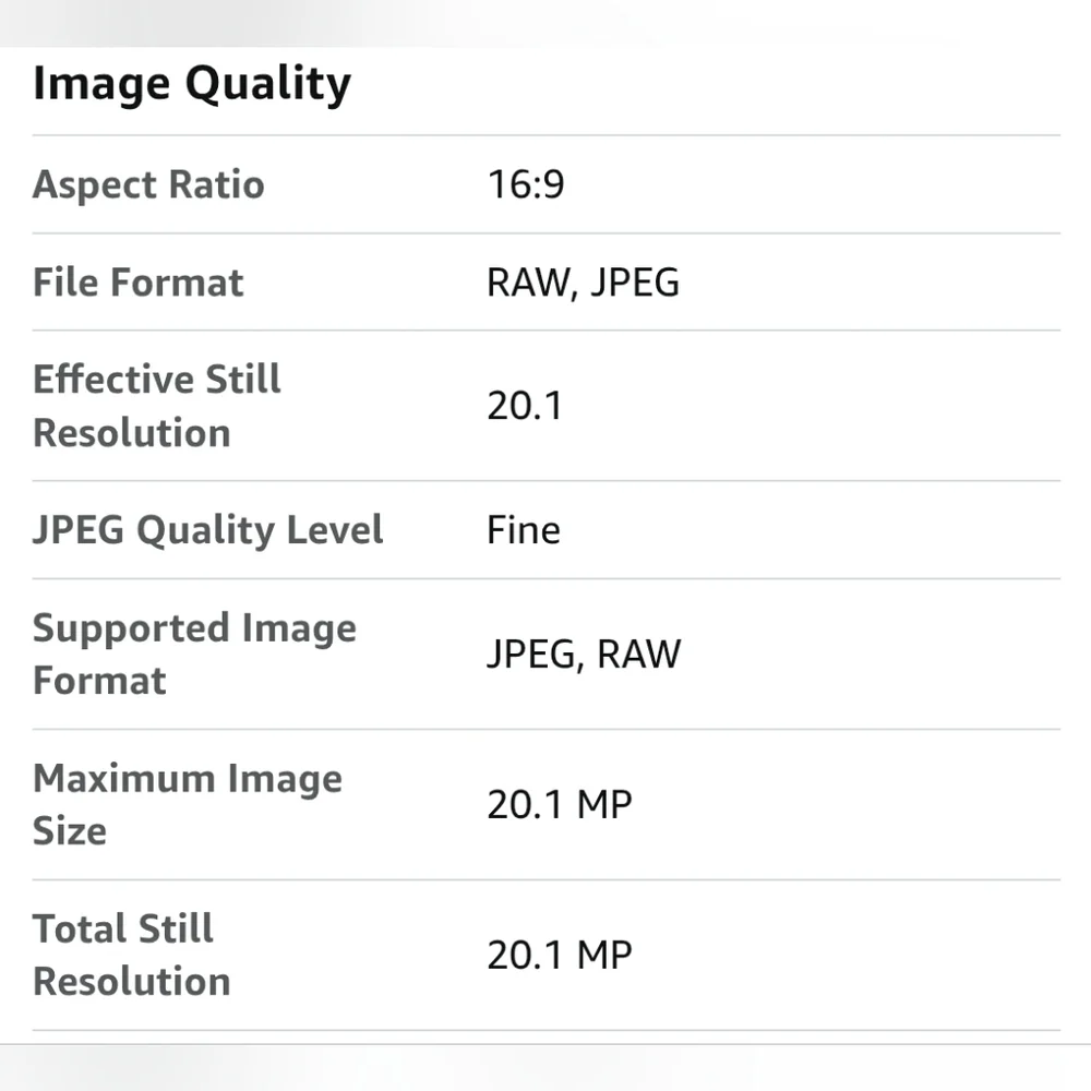 Nikon NON-FUNCTIONAL Red COOLPIX L28 20.1 MP Digital Camera 5x Zoom Lens - Picture 11 of 11